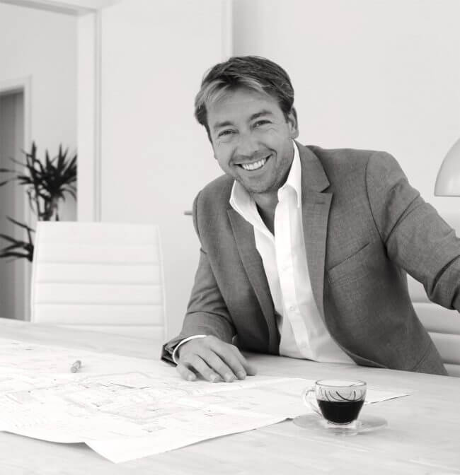 Jörg Aichinger, DEKRA-geprüfter Bausachverständiger für Pressath